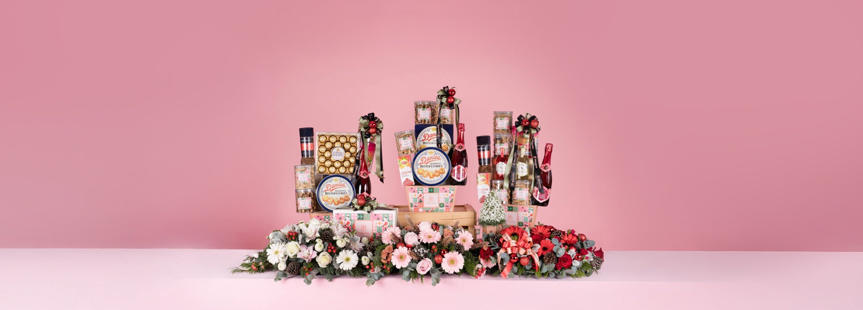 Bloomthis Christmas gifts & hampers