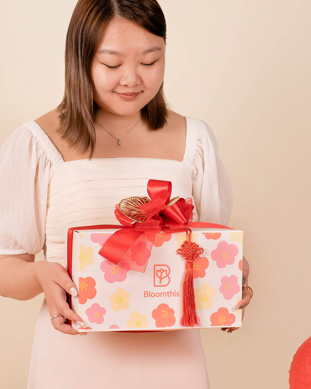 Xinyi (心意) Chinese New Year Gift Set 2026