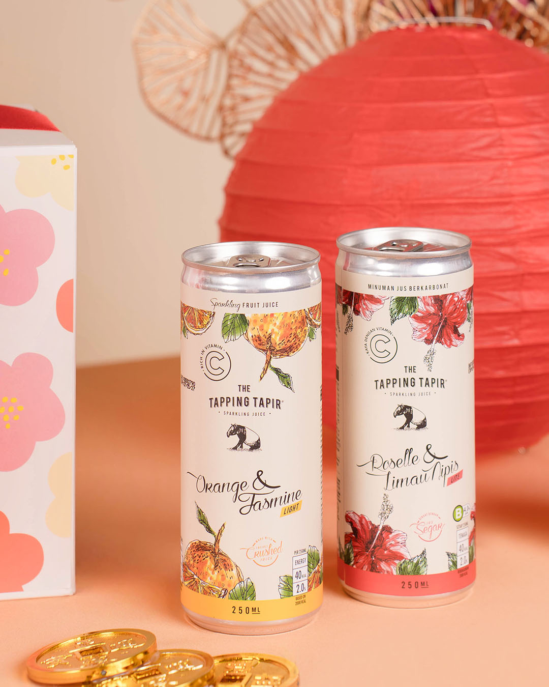 Xinyi (心意) Chinese New Year Gift Set 2026