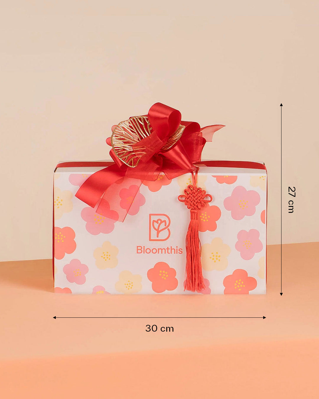 Xinyi (心意) Chinese New Year Gift Set 2026