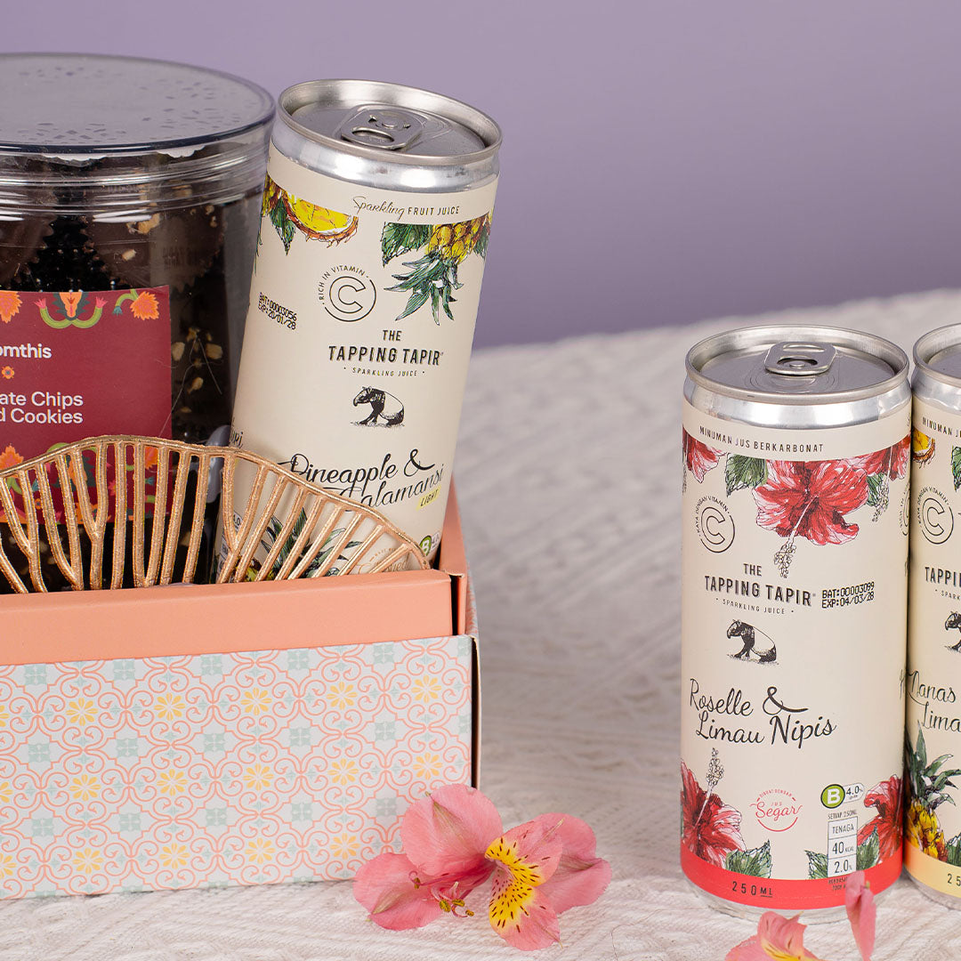 Kavya Deepavali Gift Set 2026
