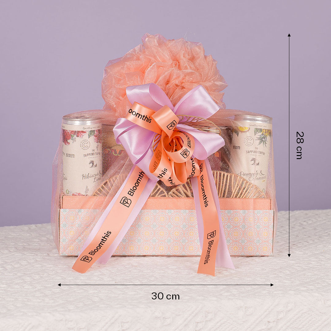 Kavya Deepavali Gift Set 2026