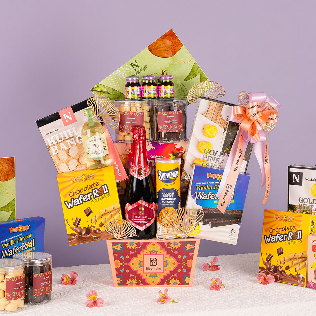 Rashmi Deepavali Hamper 2026
