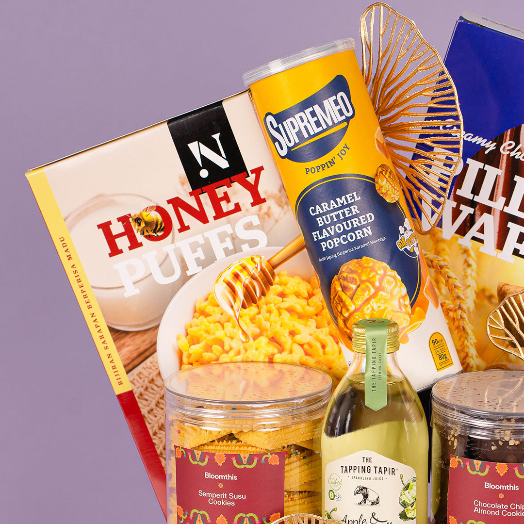 Renukka Deepavali Hamper 2026