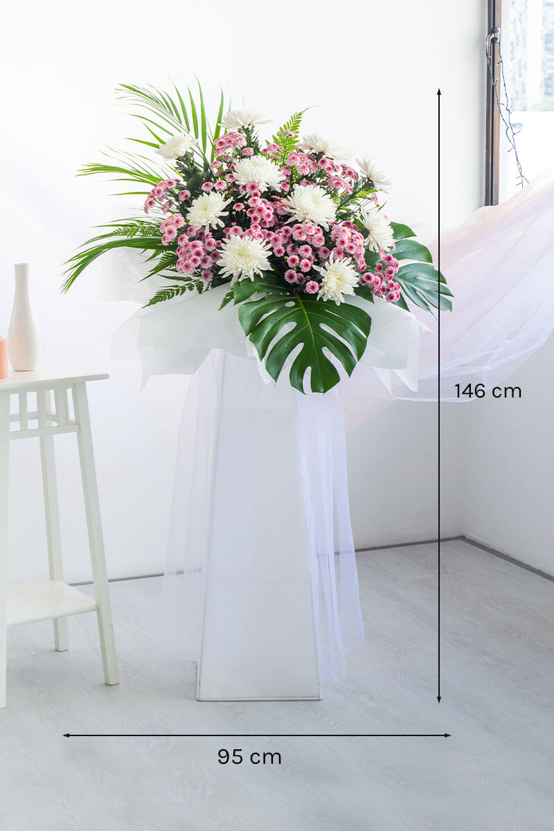 bloomthis-flower-stand-tanya-pink-button-pom-pom-condolence-flower-stand-1200x800-04