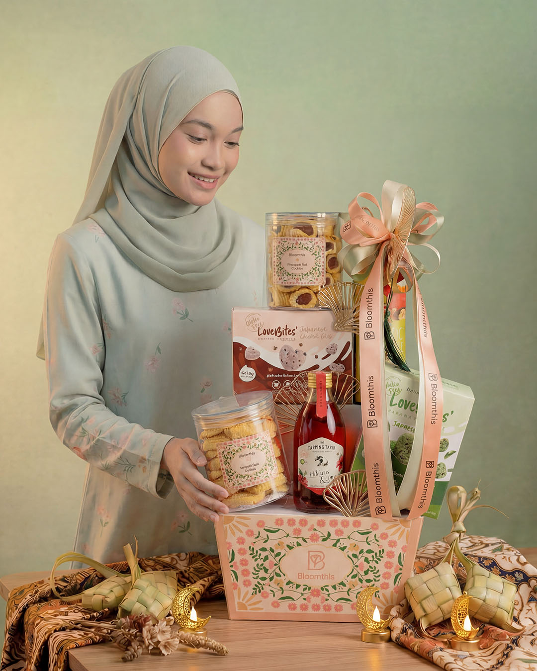 Renukka Raya Hamper 2026