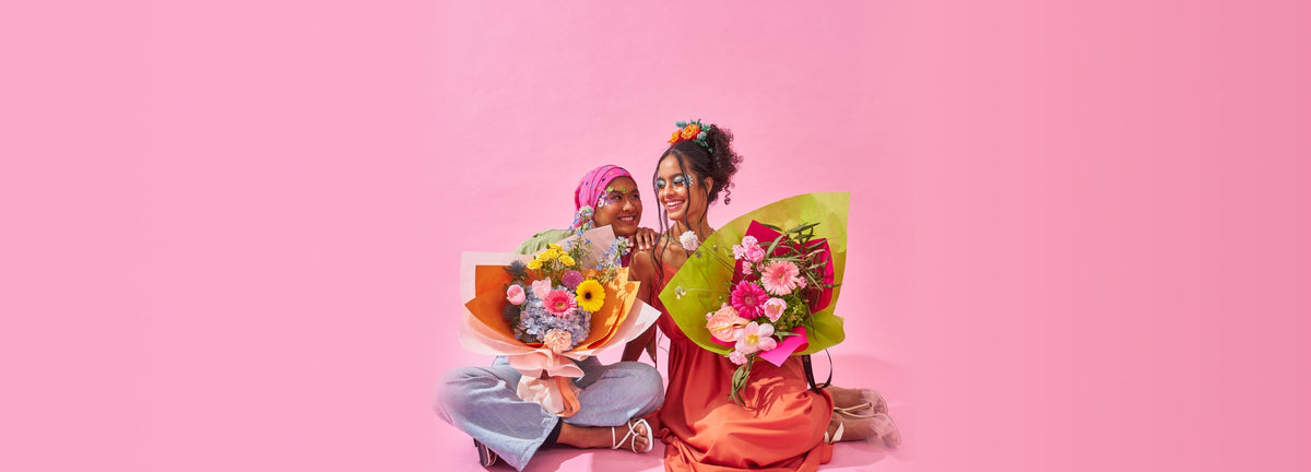 Pretty friendship flowers | Bloomthis SG