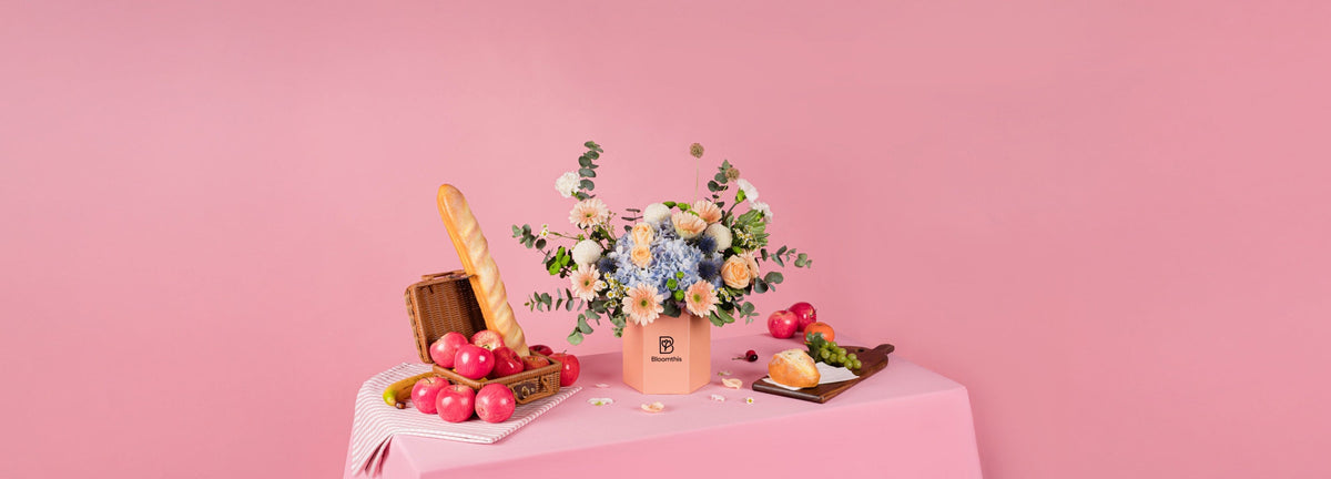 Stunning gifts for him | Bloomthis SG