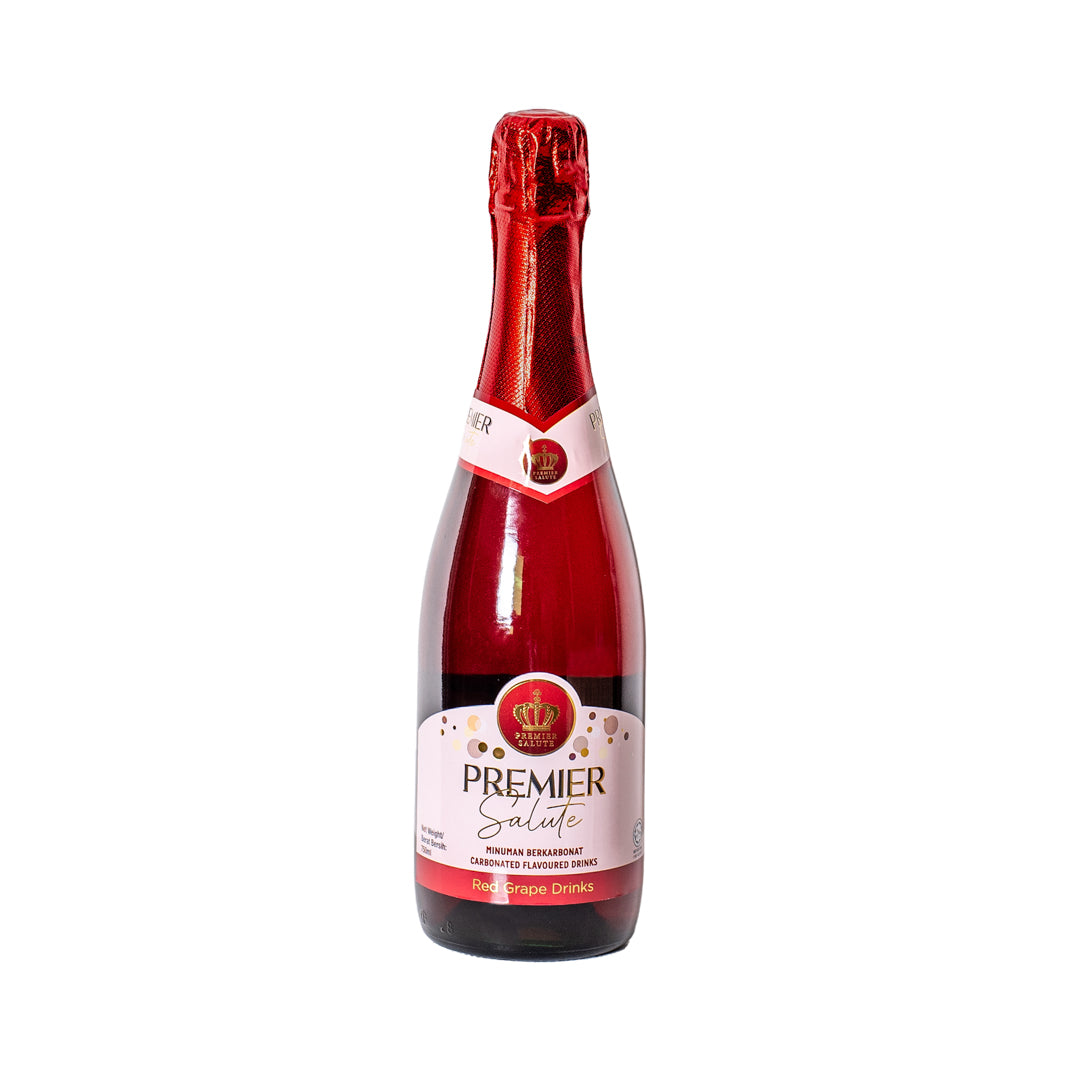 Premier Salute Sparkling Juice (750 ml)