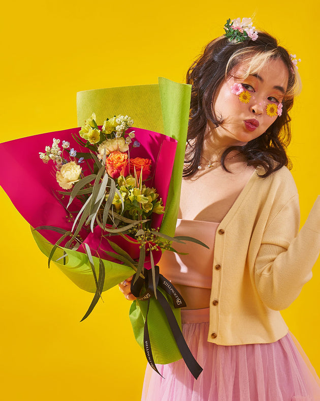 BloomThis | Best Online Florist in Singapore | Free Same-Day Delivery