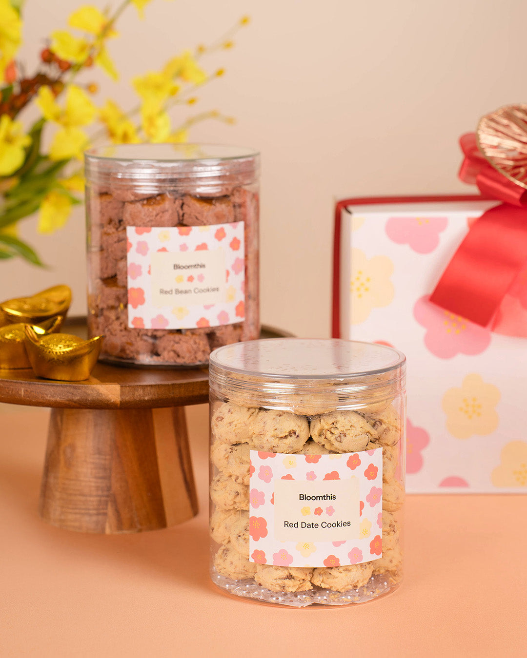 Xinyi (心意) Chinese New Year Gift Set 2026