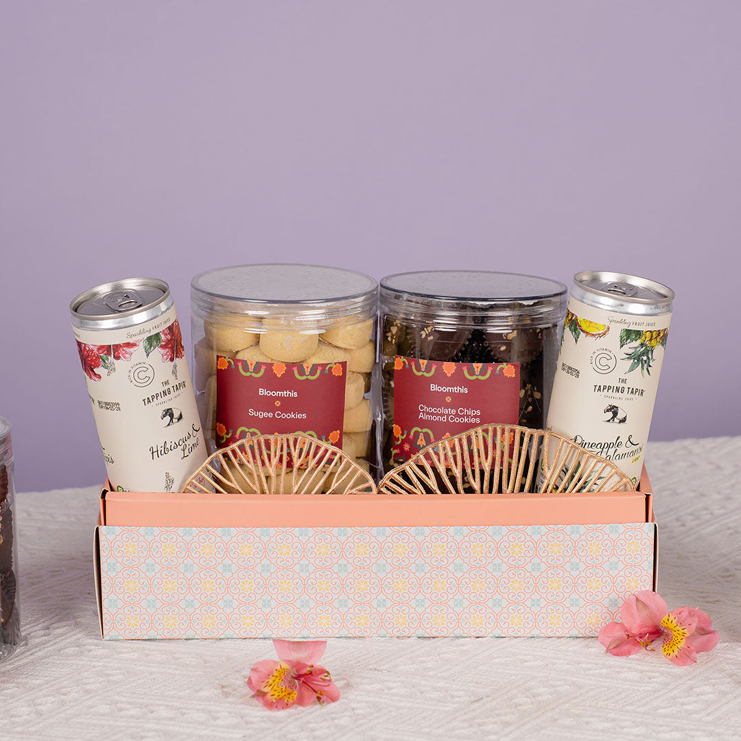 Kavya Deepavali Gift Set 2026