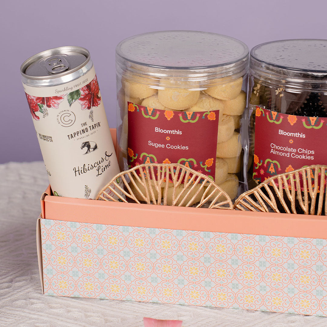 Kavya Deepavali Gift Set 2026