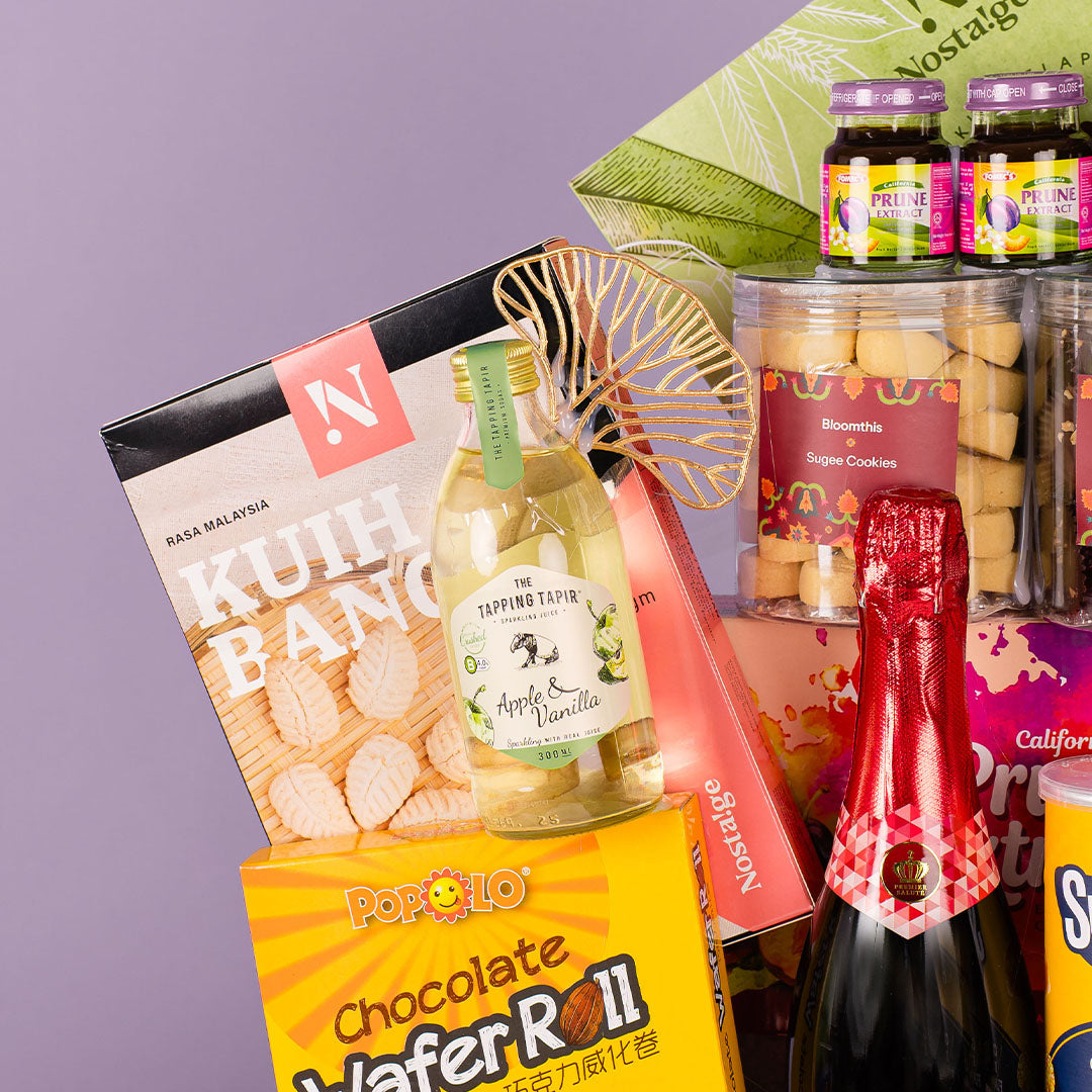 Rashmi Deepavali Hamper 2026