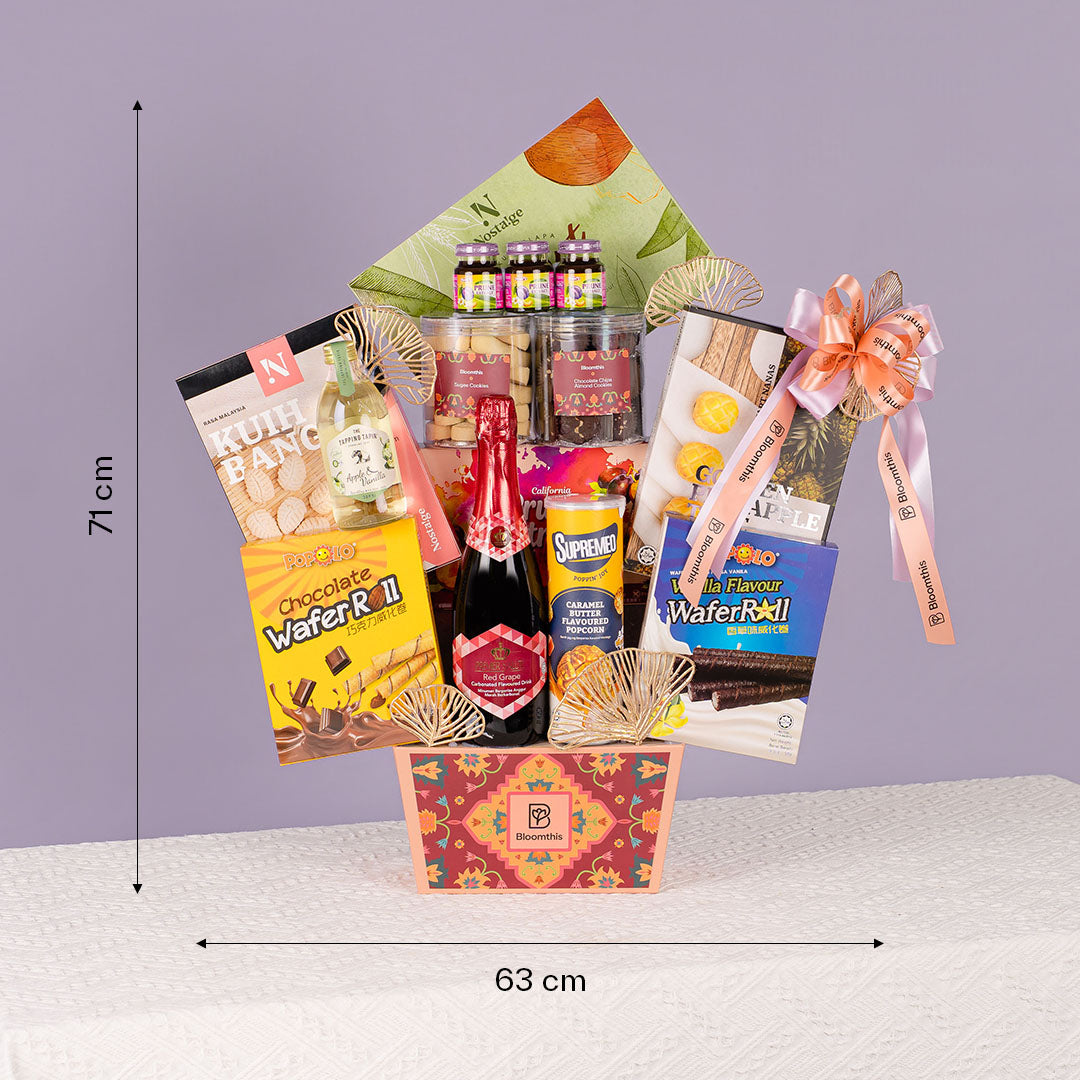 Rashmi Deepavali Hamper 2026
