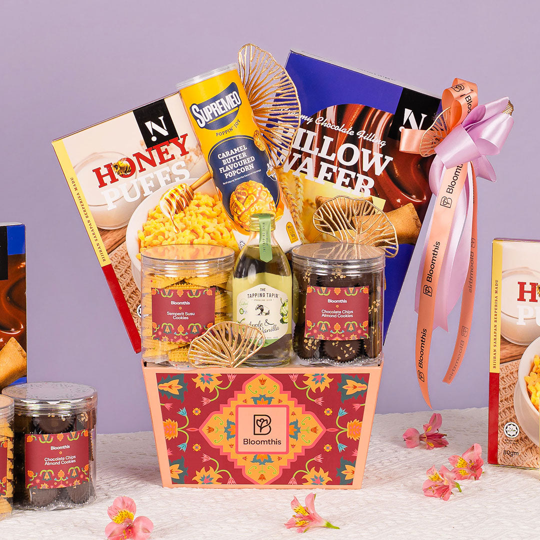 Renukka Deepavali Hamper 2026