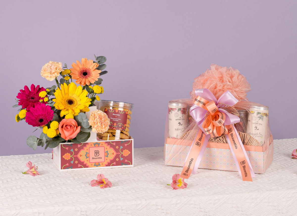 Gorgeous Deepavali gifts