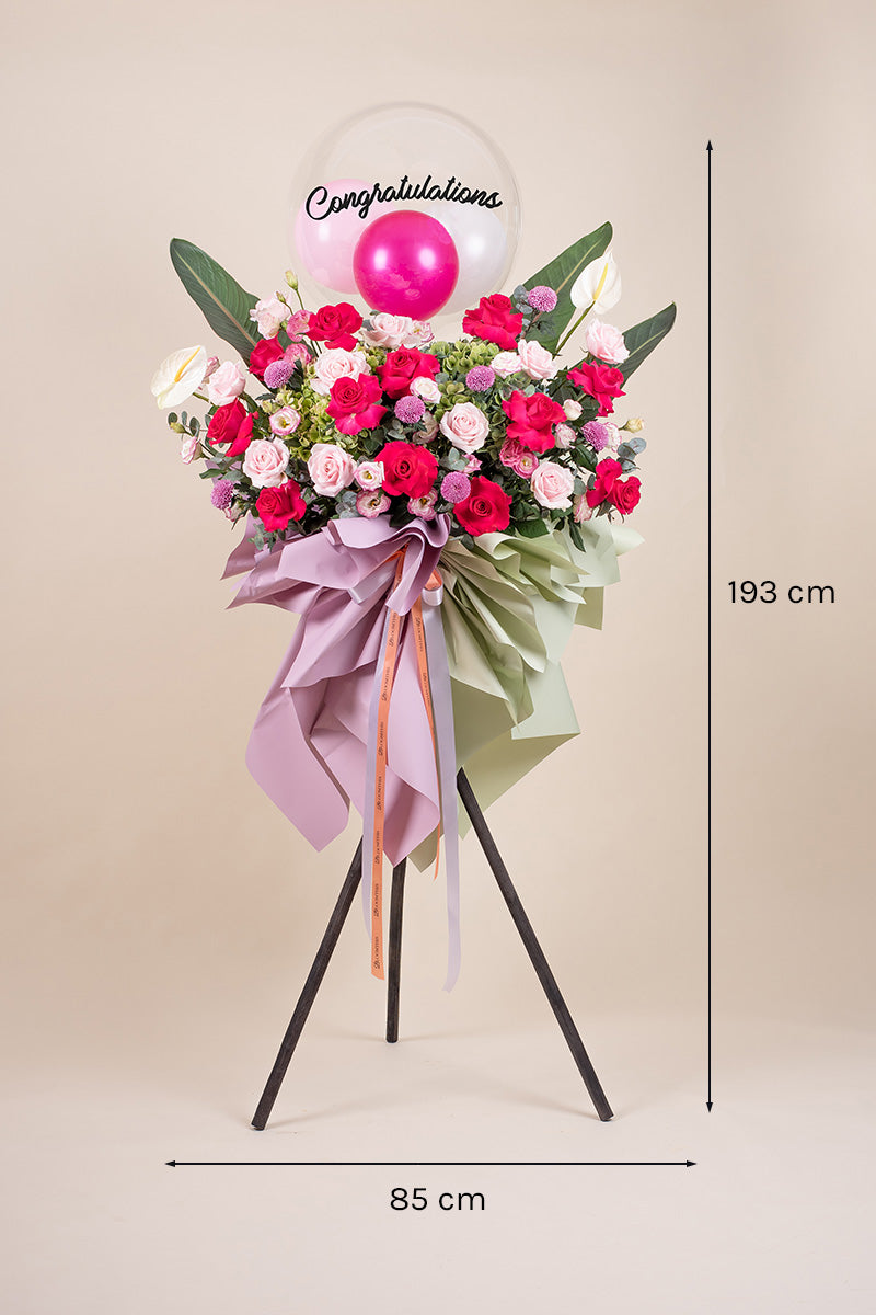 bloomthis-flower-stand-harmony-pink-rose-grand-opening-flower-stand-800x1200-04