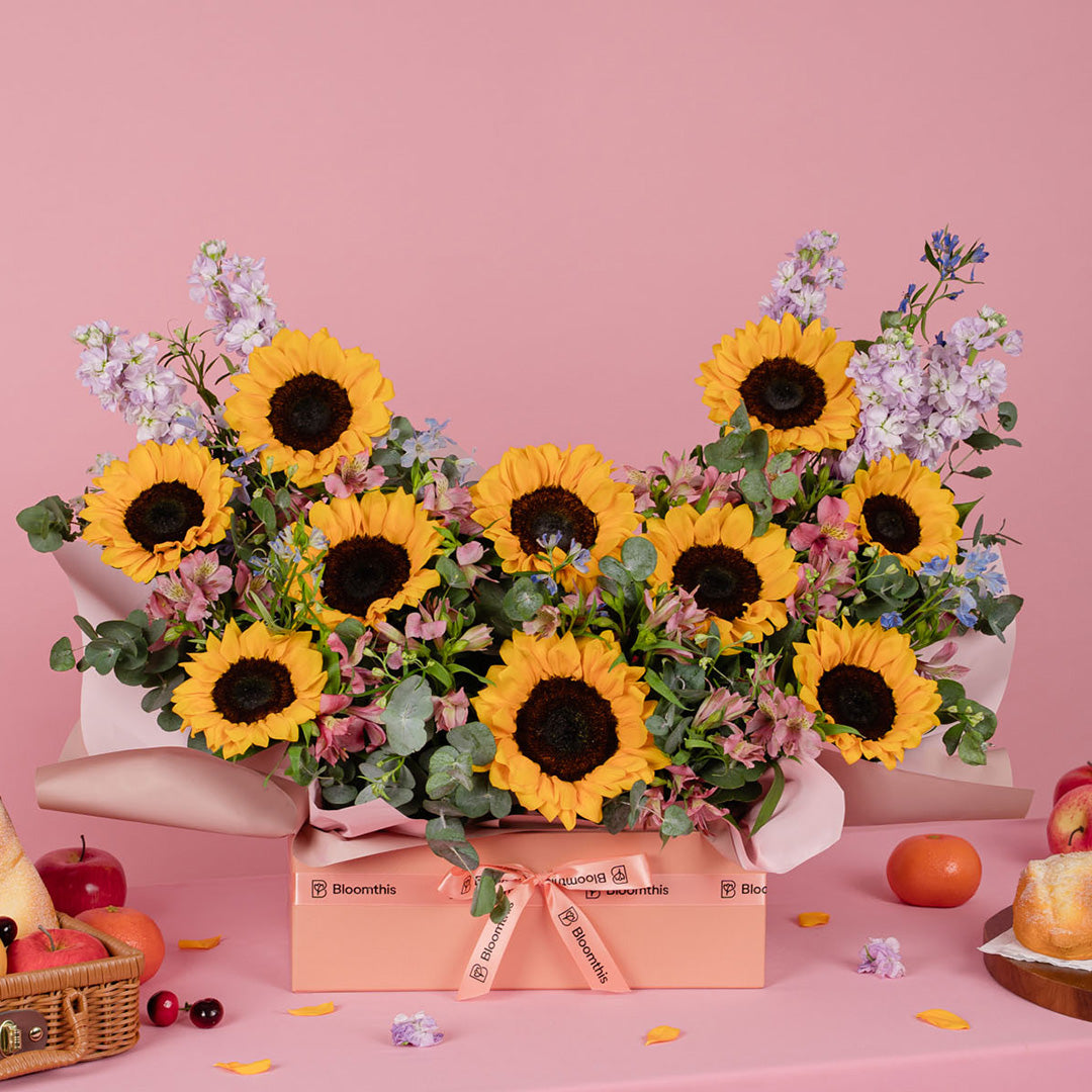 bloomthis-hat-box-enchant-zooey-yellow-sunflower-flower-box-1080x1080-01_1