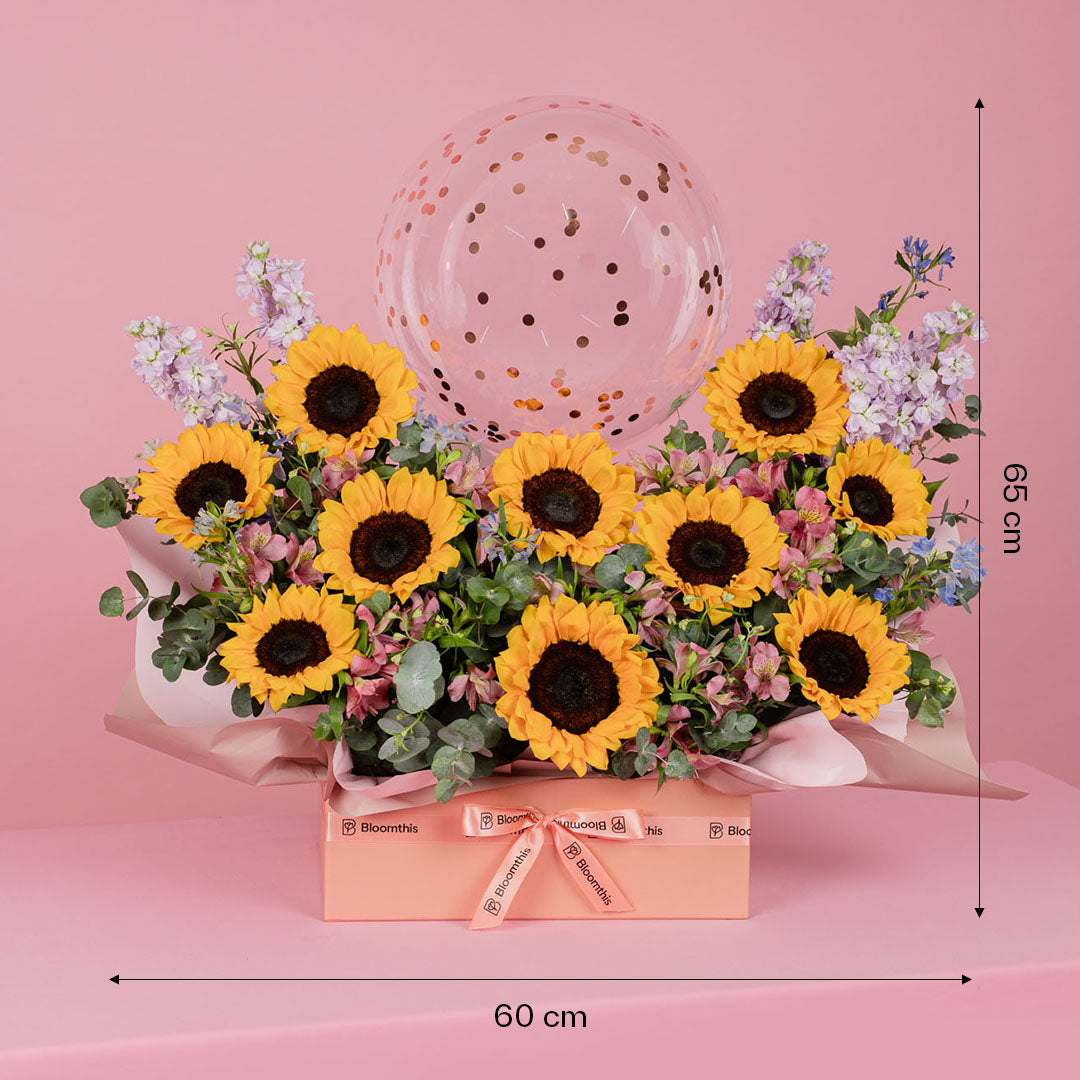bloomthis-hat-box-enchant-zooey-yellow-sunflower-flower-box-1080x1080-07_1
