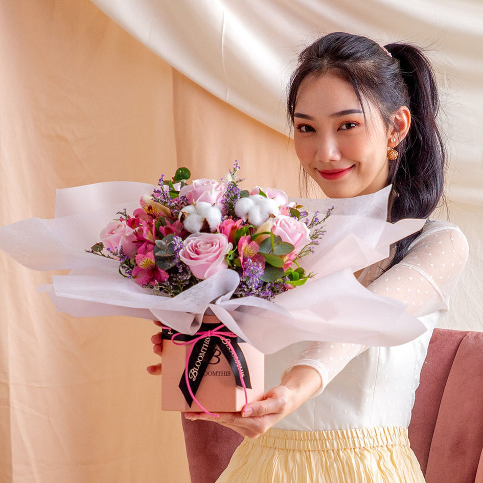 BloomThis | Best Online Florist in Singapore | Free Same-Day Delivery