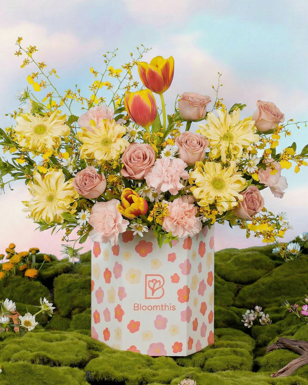 bloomthis-hat-box-spring-whimsy-yuhi-orange-tulip-flower-box-1080x1350-09
