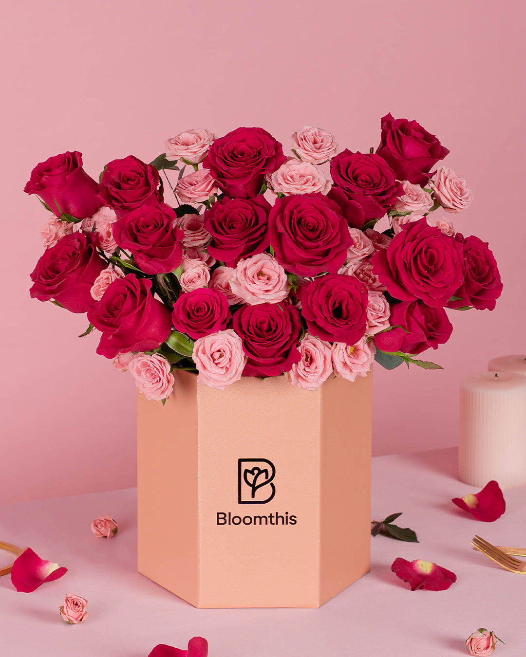 bloomthis-hat-box-zara-hot-cherry-pink-rose-flower-box-1080x1350-01